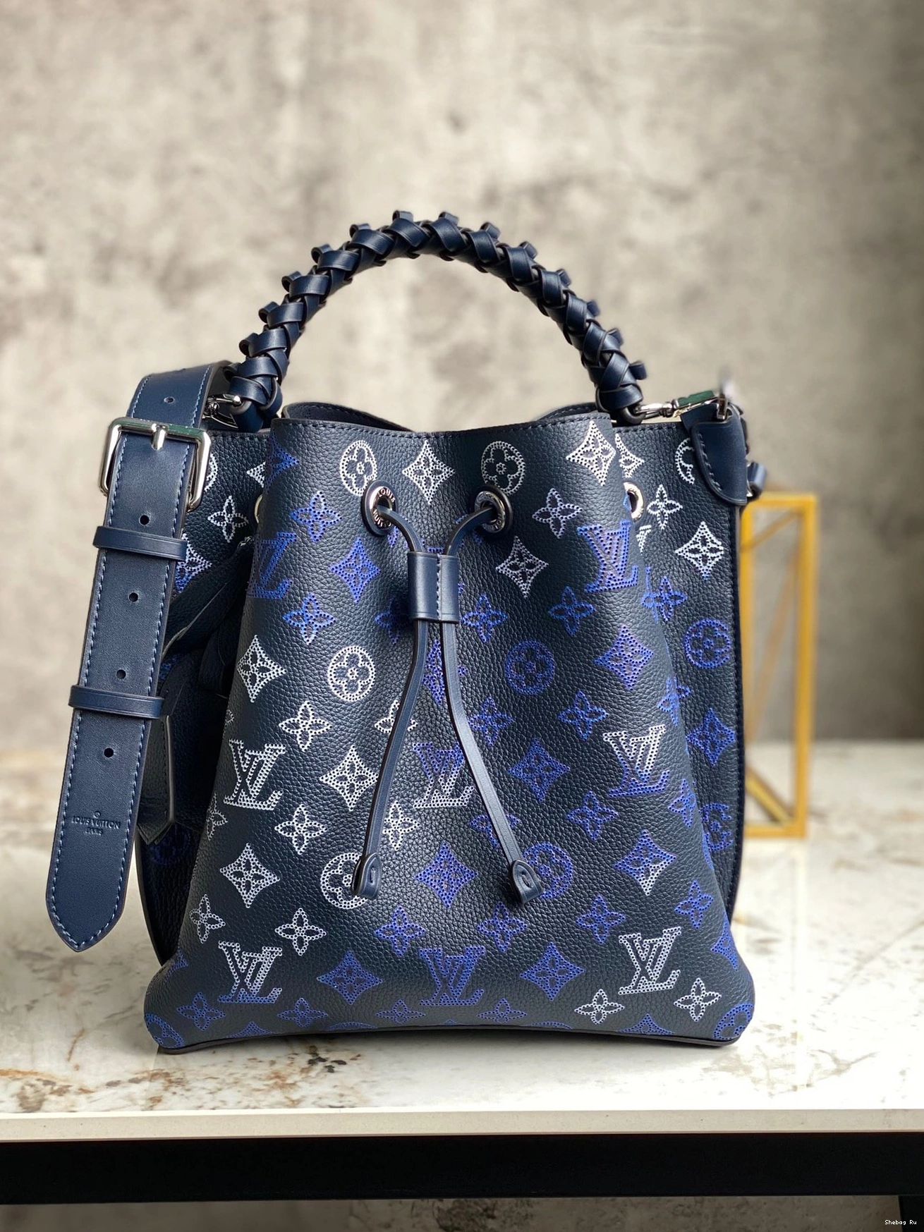 VUITTON MURIA LOUIS 0821